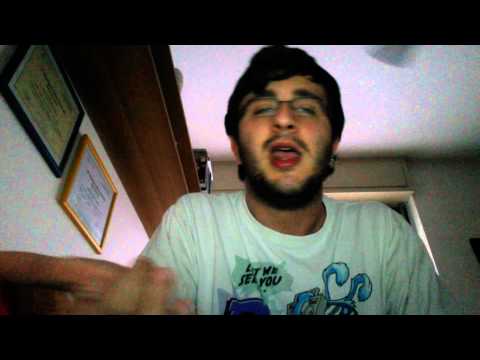 Dusted "FreestyleNo*******n"