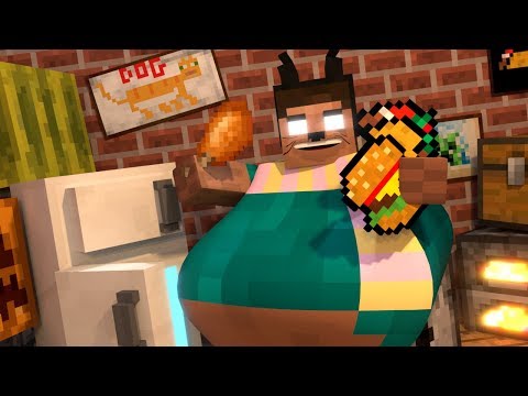 Top 5 Fan Favorite Minecraft Herobrine Life - Minecraft Animation Collection