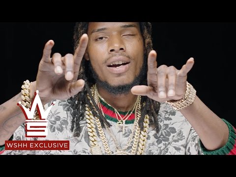 Monty x Fetty Wap "Right Back" (WSHH Exclusive - Official Music Video)