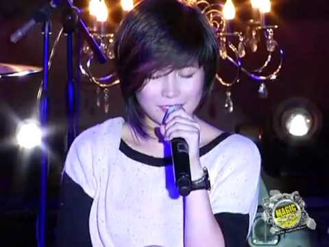 Magic 89.9 - Yeng Constantino - Jeepney Love Story
