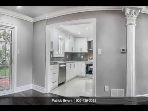 96 Daniels Crescent, Ajax | Patrick Bryant