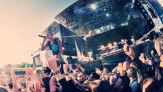 My Love Will Fall - Skunk Anansie