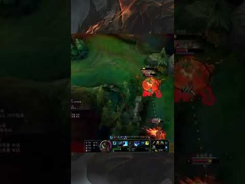 Pz ZZang Yasuo 1vs2 - League Of Legends #shorts #leagueoflegends