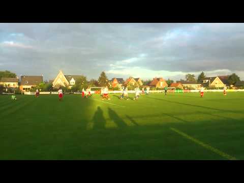 Ammerstol B1 - vvSchoonhoven B2 - 3