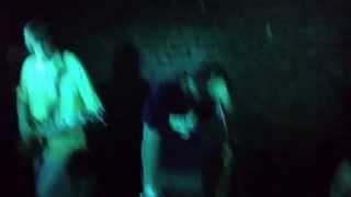 #dropsydies - 25 (End) + Sacrifice (Live @ Chinatown Cafe 11.07.2014)