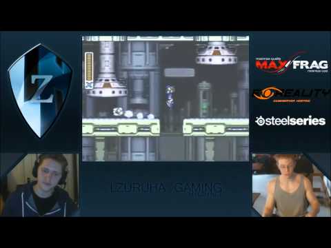 The Gold Split - Feat. CalebHart42