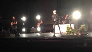 Echo - Colton Dixon