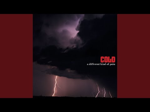 Anatomy of a Tidal Wave - Cold