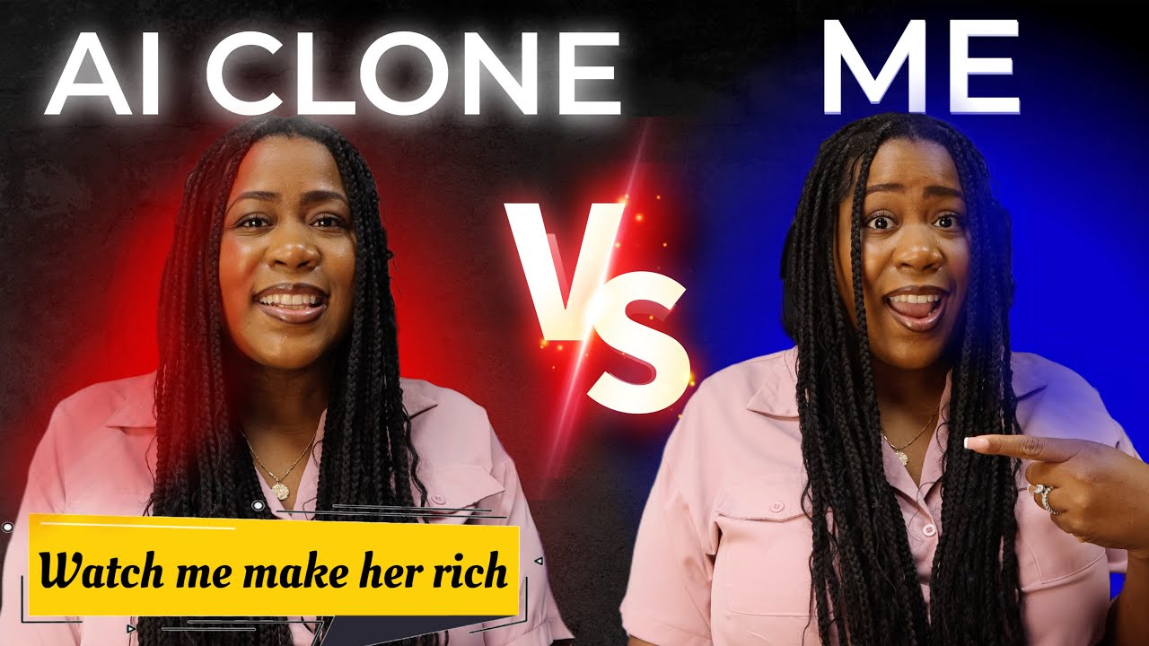 I Created an AI Clone to Make as Much Money as Possible While I Sleep