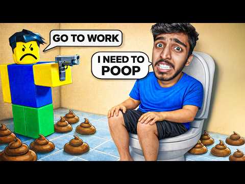 I Need More POOP in Roblox!!
