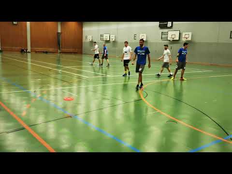 CCC2019 - Sesquidistus vs Mierda Werdha