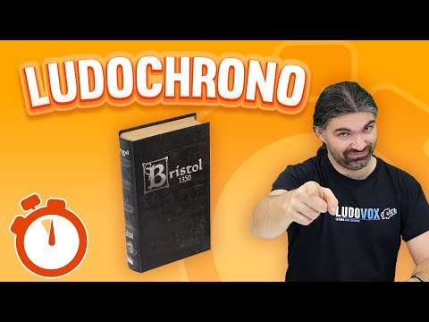 Vidéo Facade Games - Bristol 1350