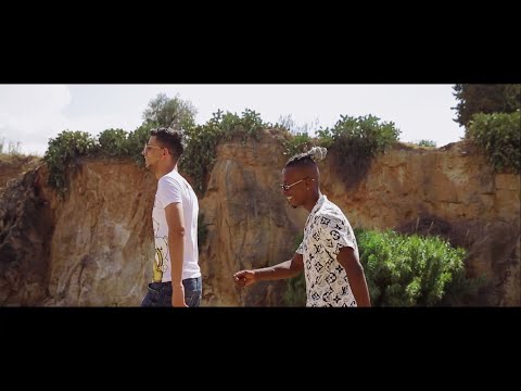 JUNIOR x PRYNS MISSILE - YA LAYMI l يا لايمي (Clip Officiel)