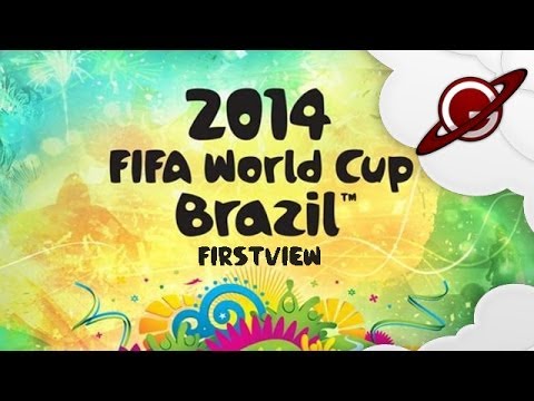 Vidéo Coupe du monde de la Fifa, Brésil 2014 - edition champions