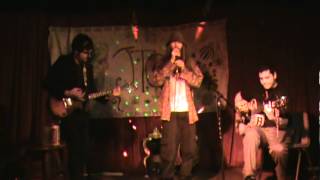 JTO- "Trippin On Fungus" Live At AS220 (May 15th 2012)