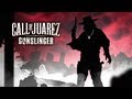 Call of Juarez Gunslinger - "The Ballad of Silas ...