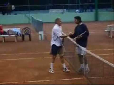 Torneo di tennis TSC