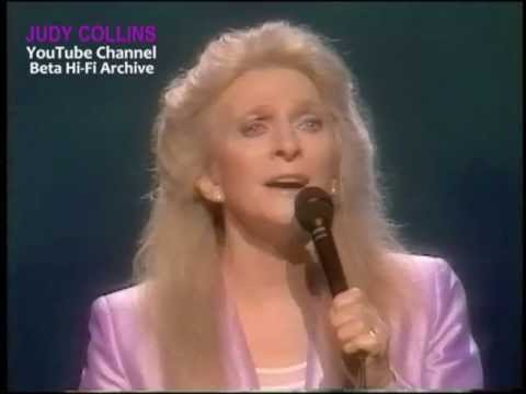 JUDY COLLINS - "Danny Boy"  Live in Concert June 2000