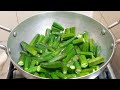 Bhindi Qorma Okra Recipe Pakistani Cooking Recipes Pakistani Food Recipes Pakistani Recipes