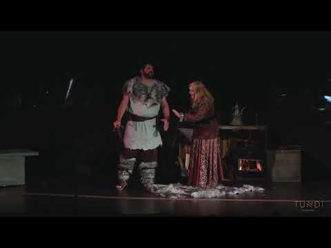 Siegmund heiss ich - Die Walküre, Wagner