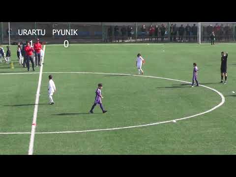 URARTU2 13 VS PYUNIK4 13