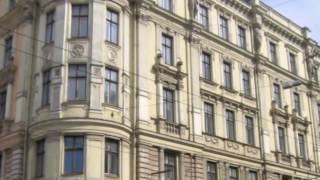 preview picture of video 'www.cityreal.lv Prewar building City Real Estate in Riga and Jurmala (Latvia)'