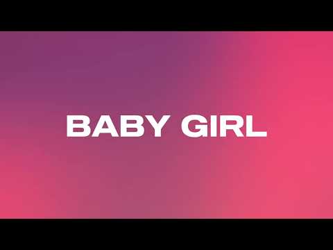 Baby Girl - sanopoppa, Jiji, StopBeingSoSillyMilly