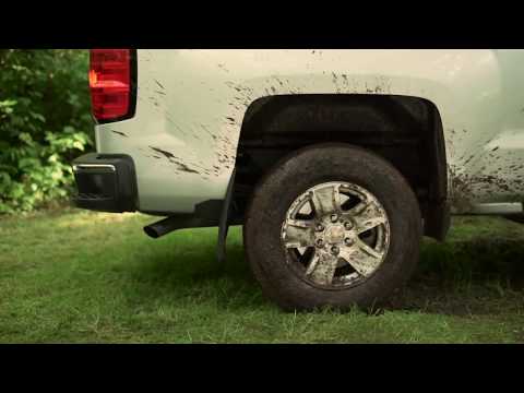 Husky Liners Mud Guards Mud Flaps Product Feature