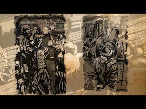 Видео Life & Suffering of Sir Brante #1