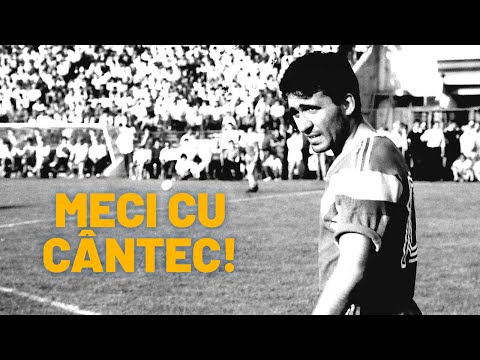 Detalii despre meciul cu cântec FC Bihor-Steaua 2-3: „Ne ziceau arbitrii: «Nu-i atacați»!”