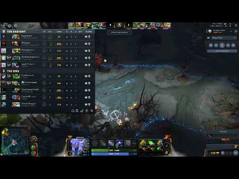 mirana dies whilst trying to mute tide
