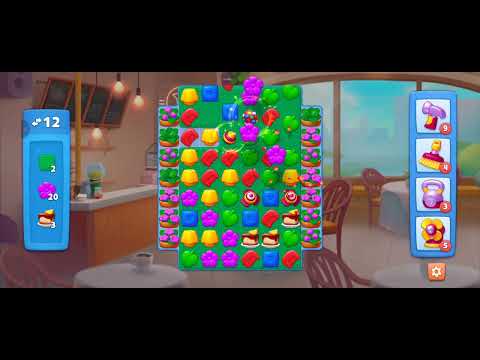 Familyscapes-Level 89 NO BOOSTERS #familyscapes #playrix 