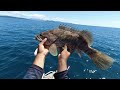 Inshore Fishing 1