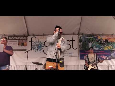 2. Rojai and the Pocket - The Pacifica Fog Fest 9-25-2022