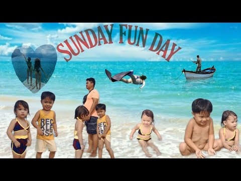 A DAY IN MY LIFE #sundayfunday  #marilouGualberto