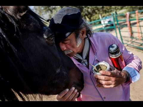 CAMPEREANDO TAPALQUÉ. Programa 267