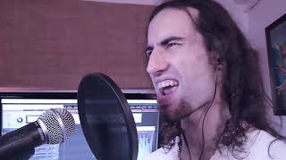 PORT ROYAL (Running Wild cover) feat. Franco Tempesta