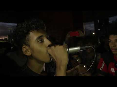 Macarrão x EV x Flash Frontal - Batalha da Torre 58ª edição (1º fase)