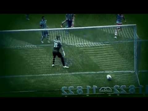 Nolito Amazing Goal (Espanyol 0-1 Granada CF) 28.04.2013