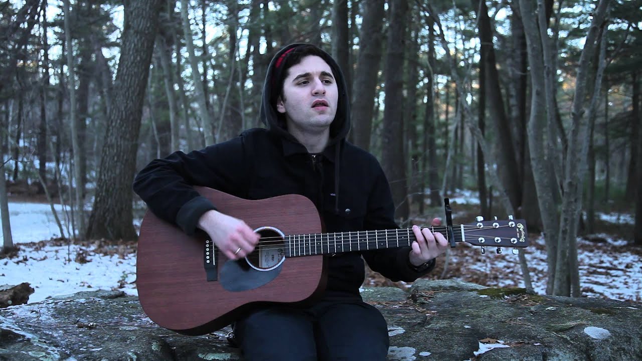 Promotional video thumbnail 3 for Georgio Broufas