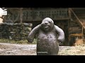 The Brothers Grimm The Mud Monster