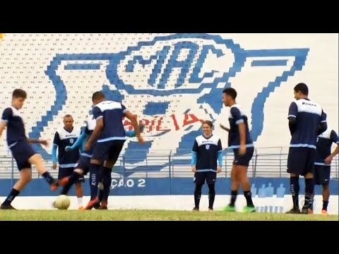 MAC se prepara para enfrentar o Fernandópolis no domingo