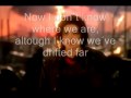 Michael Jackson Earth Song Lyrics