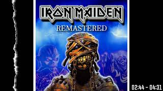 Iron Maiden - All In Your Mind (Remastered by RS 2023)