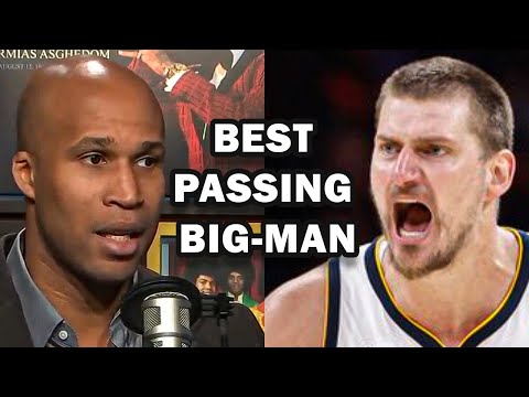 NBA Players and Coaches Explain How Good Nikola Jokic is_2025