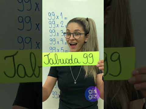  TABUADA DO 8 Rápida 