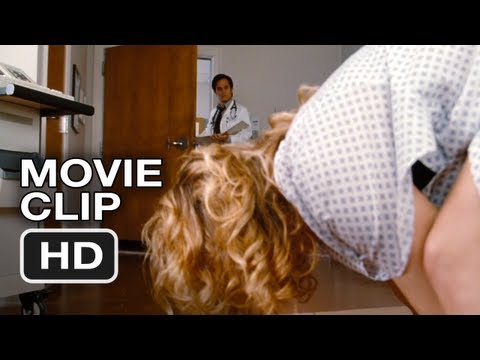 A Little Bit of Heaven (2012) Movie CLIP #1 - Kate Hudson, Gael Garcia Bernal Movie (2012) HD