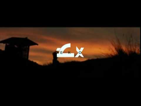 EKO LX - The Last Samurai