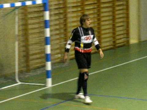 MV CHAMARTIN - PORTERO - PAVEL!