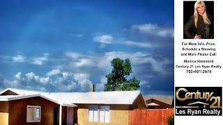 6026 Abronia Avenue, 29 Palms, CA Presented by Monica Hammond.